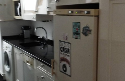 Canfranc-Estacion Appartement | Apartment Canfranc, 2 bedrooms, 6 persons