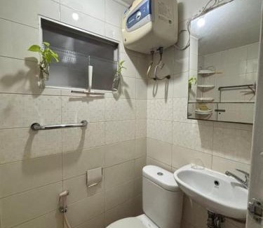 East Jakarta Appartement | Apartment Cantik Studio KELAPA GADING FREE WIFI