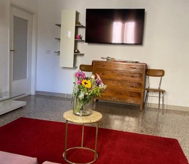 Caorso Appartement | Apartment Caorso Giulia