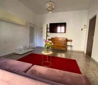 Caorso Appartement | Apartment Caorso Giulia