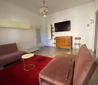 Caorso Appartement | Apartment Caorso Giulia