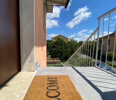 Caorso Appartement | Apartment Caorso Rino