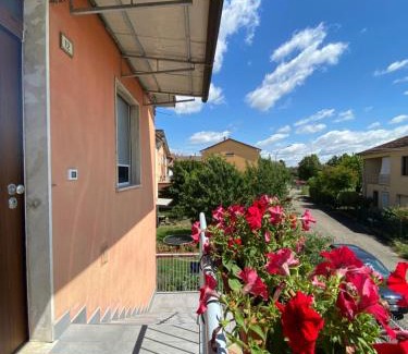 Caorso Appartement | Apartment Caorso Rino