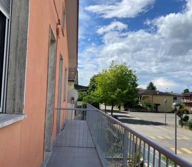 Caorso Appartement | Apartment Caorso Rino