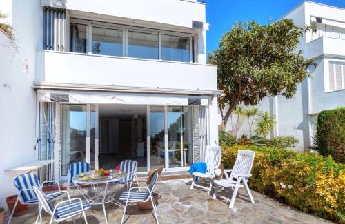 Calonge Appartement | Apartment Cap Roig by Interhome