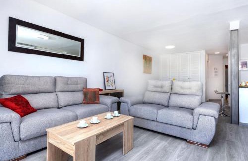 Calonge Appartement | Apartment Cap Roig by Interhome