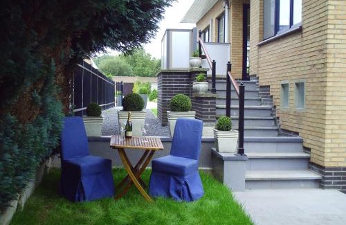 Ninove Appartement | Apartment Capitalcondos