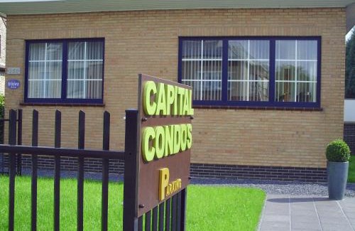 Ninove Appartement | Apartment Capitalcondos