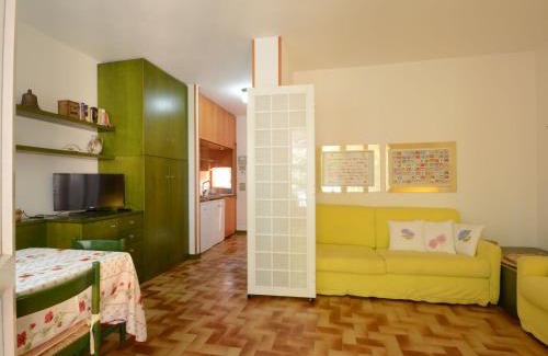 Capo D'arco Appartement | Apartment Capo d'Arco-3 by Interhome