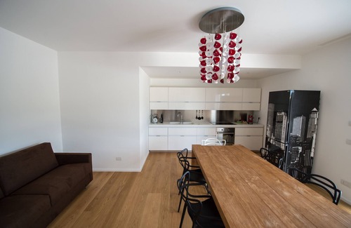 Albisola Superiore Maison | Appartement Capo Torre