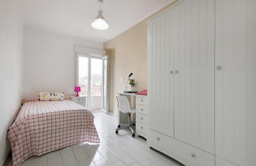 Capuchinos Appartement | Apartment Capuchinos