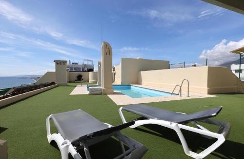 Estepona Appartement | Apartment - Car included