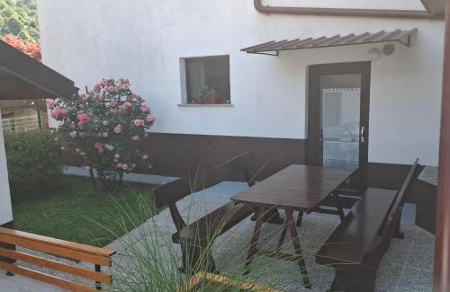 Kobarid Appartement | Apartment Carli-Jurč