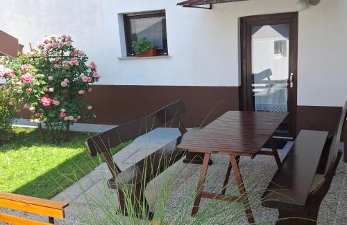 Kobarid Appartement | Apartment Carli-Jurč