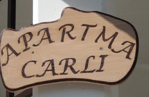 Kobarid Appartement | Apartment Carli-Jurč