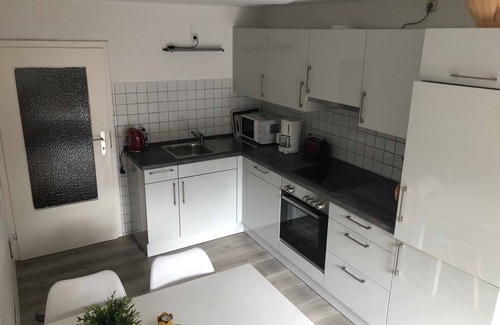 Hemfurth-Edersee Appartement | Appartement Caroline - Appartement Caroline