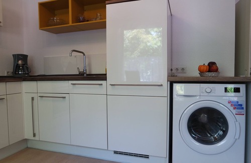 Celle Appartement | Apartment Caroline - right in the city center