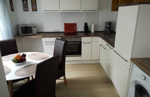 Celle Appartement | Apartment Caroline - right in the city center