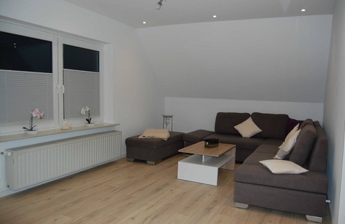 Jork Appartement | Appartement Carpe Diem - Carpe Diem - Heights