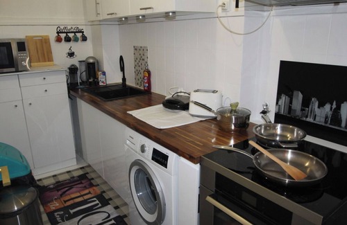 Le Piol Appartement | Appartement, Carré d'Or Nice