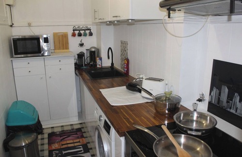 Le Piol Appartement | Appartement, Carré d'Or Nice