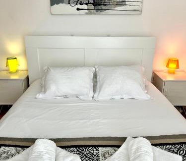 Navas Appartement | Apartment carrer d'Olesa