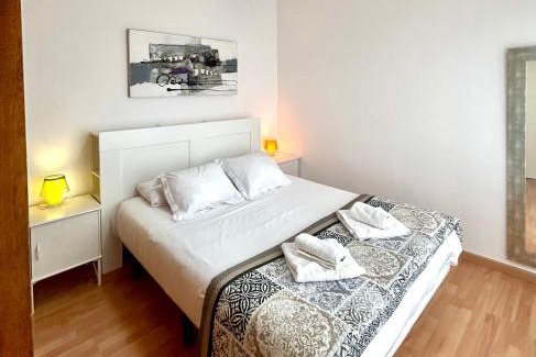 Navas Appartement | Apartment carrer d'Olesa