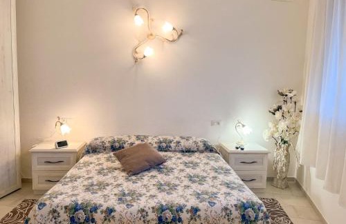 San Lorenzo al Mare Appartement | Apartment Casa Lulú by Interhome