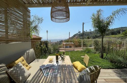 Pantai Appartement | Apartment Casa Mia 3 by Interhome