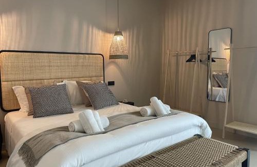 Pantai Appartement | Apartment Casa Mia 3 by Interhome