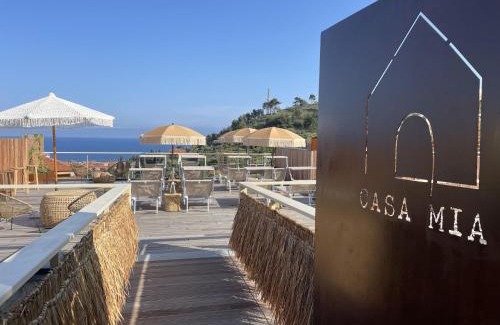 Pantai Appartement | Apartment Casa Mia 3 by Interhome