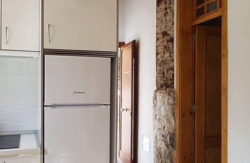 Hermigua Maison | APPARTEMENT AVEC TERRASSE SPECTACULAIRE BIBIAN HOUSE 2
