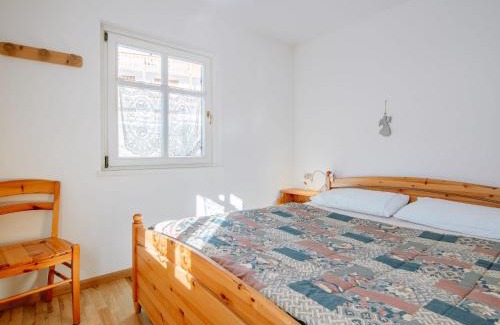 Campestrin Appartement | Apartment Casa Bucci by Interhome