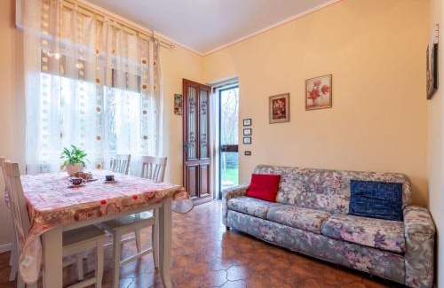 Bracchio Appartement | Apartment casa dei fiori by Interhome