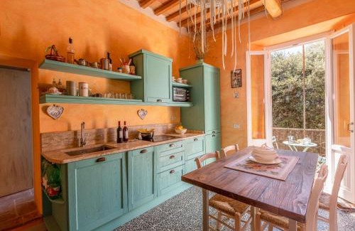 Massa Marittima Appartement | Apartment Casa dell'Arco by Interhome