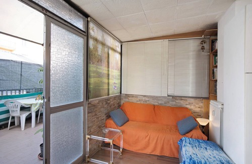 Vallecrosia Appartement | Appartement "Casa Del Sole" avec vue sur mer et terrasse privée