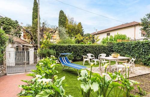 Diano Marina Appartement | Apartment Casa del Mare by Interhome