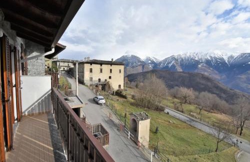 Civo Appartement | Apartment Casa del Re by Interhome