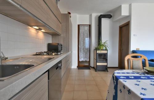 Civo Appartement | Apartment Casa del Re by Interhome