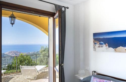 Cason della Guardia Appartement | Apartment Casa della Mimosa by Interhome