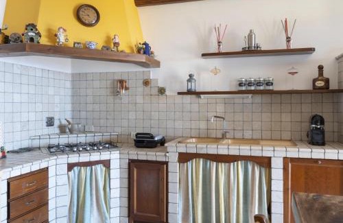 Cason della Guardia Appartement | Apartment Casa della Mimosa by Interhome