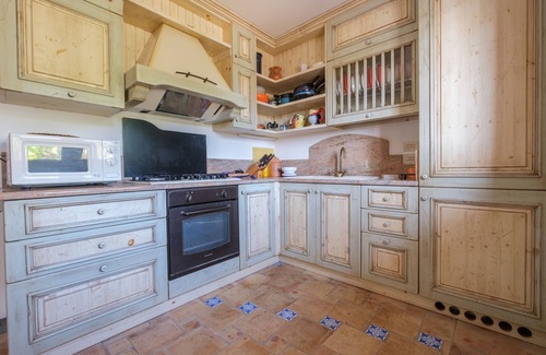 Pianoconte Appartement | Appartement "Casa Della Poiana" avec vue sur mer, terrasse privée et Wi-Fi