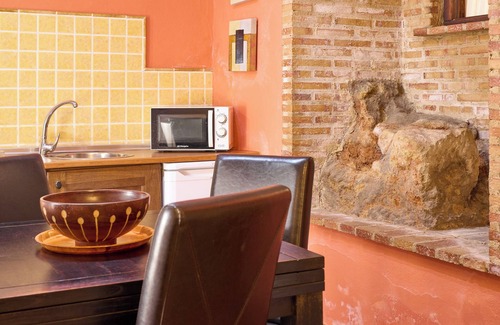 Penaflor Maison | Appartement "Casa El Pocito" avec Wi-Fi et climatisation