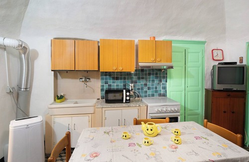 Vallebona Appartement | Appartement 'Casa Gianni' avec Wi-Fi et climatisation