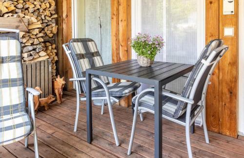 Espasingen Appartement | Apartment Casa Gina