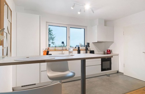 Birkweiler Appartement | Appartement 'Casa Hase' avec Wi-Fi