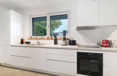 Birkweiler Appartement | Appartement 'Casa Hase' avec Wi-Fi