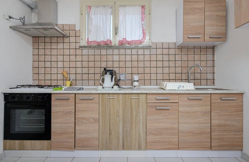 Loiri Appartement | Apartment 'Casa Isa E Martina' with Private Terrace