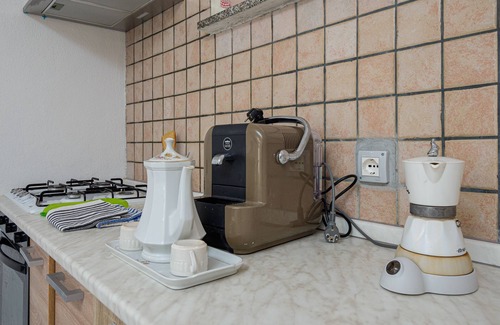Loiri Appartement | Apartment 'Casa Isa E Martina' with Private Terrace