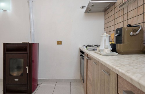 Loiri Appartement | Apartment 'Casa Isa E Martina' with Private Terrace